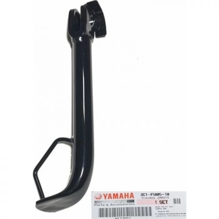 YANSEHPA Yamaha XmaX 250-300 [ORJİNAL] 2018-2022