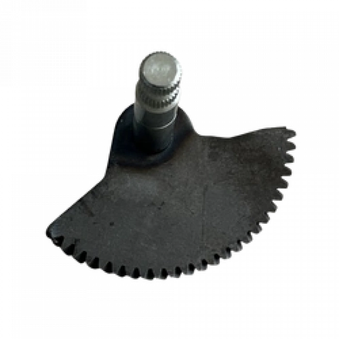 YARIM AY DİŞLİ Yamaha RayZR 125 [ORJİNAL]