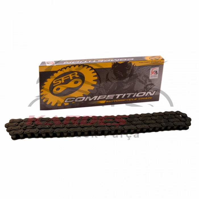 ZİNCİR [420 X 112L] SFR