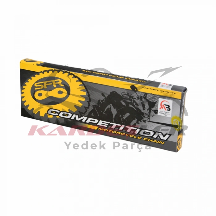 ZİNCİR [420 X 112L] SFR