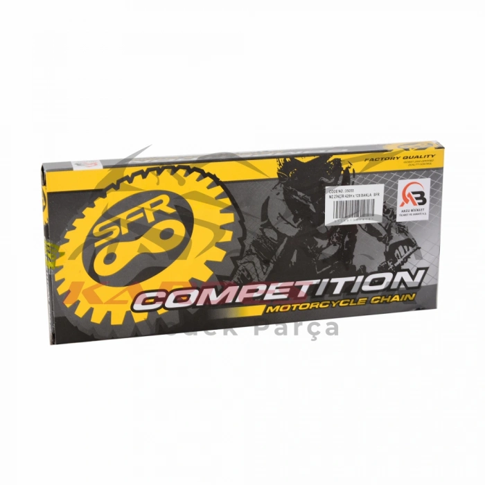 ZİNCİR [428H X 118L] SFR