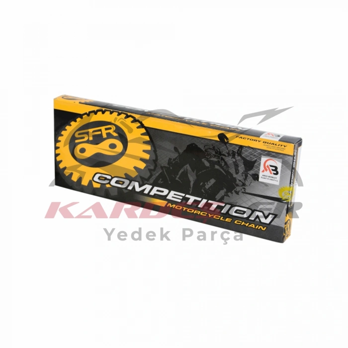 ZİNCİR [520 X 120L] SFR