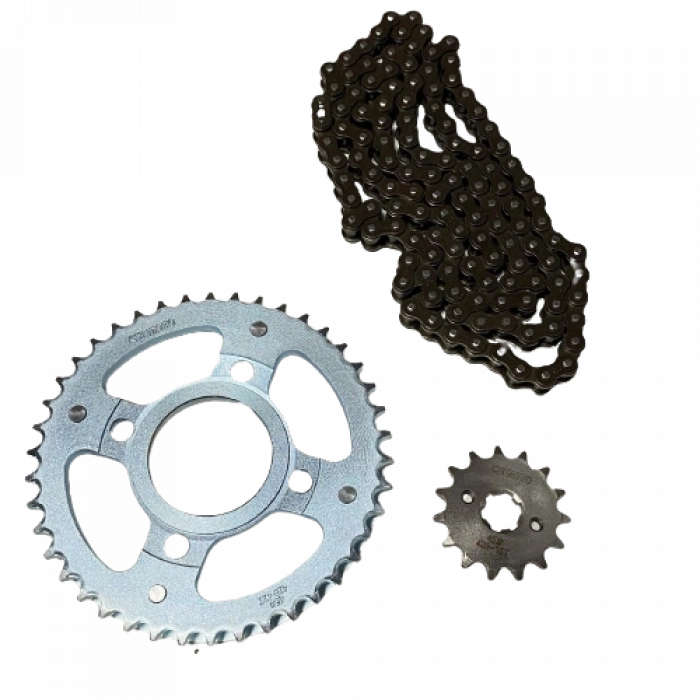 ZİNCİR DİŞLİ SETİ CBF