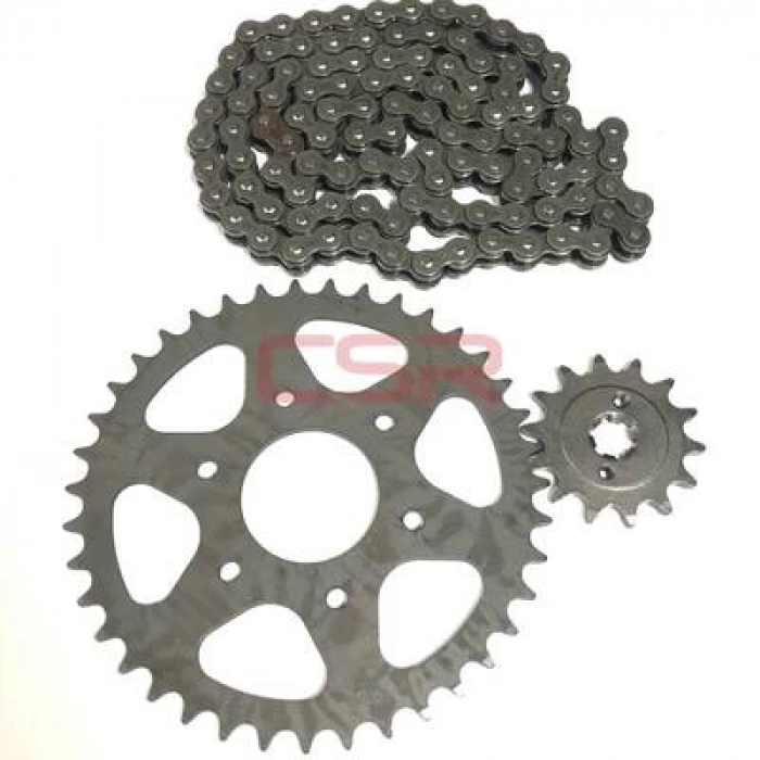 ZİNCİR DİŞLİ SETİ BAJAJ NS200