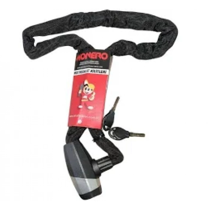 ZİNCİR KİLİT 6 X 120 CM