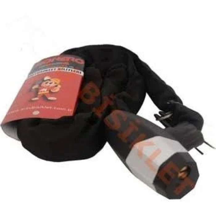 ZİNCİR KİLİT 6 X 150 CM