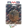 510-2570 RMS DİSK BALATA HONDA SH 300i