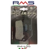510-2640 RMS DİSK BALATA X-MAX 250