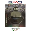 510-2710 RMS DİSK BALATA KYMCO PEOPLE-SUPER9 / SYM JOYRIDE