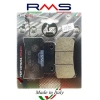 510-2830 RMS BALATA YAMAHA YZF-R125 14-16