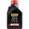 MOTUL 5000 10W40 4t Motosiklet Yağı