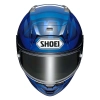 SHOEI X-SPIRIT PRO A.MARQUEZ73 V2 TC-2 KASK