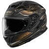 SHOEI GT-AIR 3 NILE TC-9 KASK