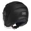 SHOEI J-CRUISE 3 MAT SİYAH KASK