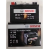 BOSCH 12V 8Ah M6011 YTZ10S-BS Motosiklet Aküsü