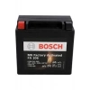 BOSCH 12V 12ah M6018 Ytx14-bs Motosiklet Aküsü