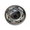 DEBRİYAJ BALATASI VE TASI HONDA FORZA 250-ADV350 -Oem 2022-2025