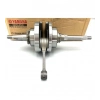 KRANK [2021-2022] [ORJİNAL] Yamaha NmaX 155