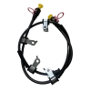 BENZİN HORTUMU [YM] Honda SPACY -Oem