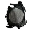 RADYATÖR [KWN] Honda PCX125-150 -Oem 2011-2020