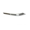 DEKORATİF KAPAK SELE ALTI NİKEL SOL TVS JUPİTER 125 [ORJİNAL]