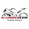 GİDON TUTUCU [GRİ] SAĞ BAJAJ RS200 [ORJİNAL]