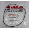 KEÇE KAPAK ORİNGİ [ORJİNAL] Yamaha NmaX 125-155