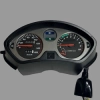 KİLOMETRE SAATİ [YM] Honda CBF150 -Oem
