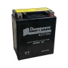 DEEPPOWER 12V 7 Ah YTX7L - BS - Motosiklet Aküsü