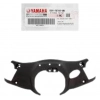 GİDON ALT KAPAK [2021-2022 [ORJİNAL] Yamaha NmaX