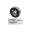 DEBRİYAJ KAPAK RULMANI Yamaha NmaX125-155 [ORJİNAL] 6300