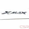 ETİKET AMBLEM Yamaha XmaX 250-300 [ORJİNAL] 2018-2022