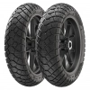 Anlas Set 110/70-12 ve 120/70-12 SC360 AllGrip Ön Arka Takım
