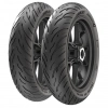 Anlas Set 90/90-14 ve 100/90-14 Tournee 2 Scooter Ön Arka Takım PCX