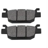 ARKA FREN DİSK BALATASI Honda FORZA - RKS NEWLIGHT-Honda SH125 SAFE Brake