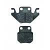 ARKA FREN DİSK Balatası Rks Des 125 Ltm Ltr Vps Booss BS988