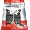 ARKA FREN DİSK BALATASI Yamaha XmaX 250-300 [ORJİNAL] 2028-2022
