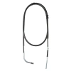 ARKA FREN TELİ [43450-K2C-V01] Honda DIO Motomaster 156-184