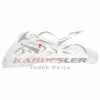 ARKA GRENAJ SOL-SAĞ [SELE ALTI] [MAT SİYAH] HONDA DIO
