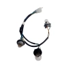 ARKA STOP TESİSATI [33715-K48-A01] Honda ALPHA [ORJİNAL]