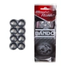 Bando AĞIRLIK SETİ 8 Li BWR-006 / 20X12mm 12gr 446-006