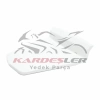 BENZİN DEPO GRENAJI [BEYAZ] [ORJİNAL] HONDA ACTIVA 125