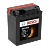 BOSCH Motosiklet Aküsü 12V 6 Ah (YTX7L-BS) Agm
