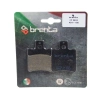 BRENTA Organik FT 3011 Fren DİSK Balatası Yamaha AEROX 100-NEOS 100- 431-103
