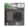 BRENTA Organik FT 3035 Fren DİSK Balatası -APRILIA CAPONORD ETV 1000-SCARABEO 400 431-133