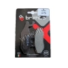 BRENTA Organik FT 3097 Fren DİSK Balatası -PIAGGIO	BEVERLY 300 -PIAGGIO X9 250 EVO 431-193