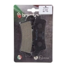 BRENTA Organik FT 3189 Fren Balata 431-121