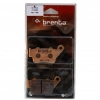 Brenta Sinter FT 4088 Fren Balata 431-355