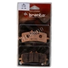 Brenta Sinter FT 4113 Fren Balata 431-332