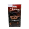 Brenta Sinter FT 4150 Fren Balata 431-384